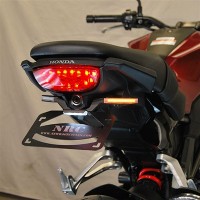 New Rage Cycles (NRC) Honda CBR 300R Fender Eliminator (17+) New Rage Cycles (NRC) Honda CBR 300R Fender Eliminator (17+)